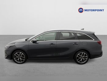 Used Kia Ceed 2022 for sale - 75871137: Photo