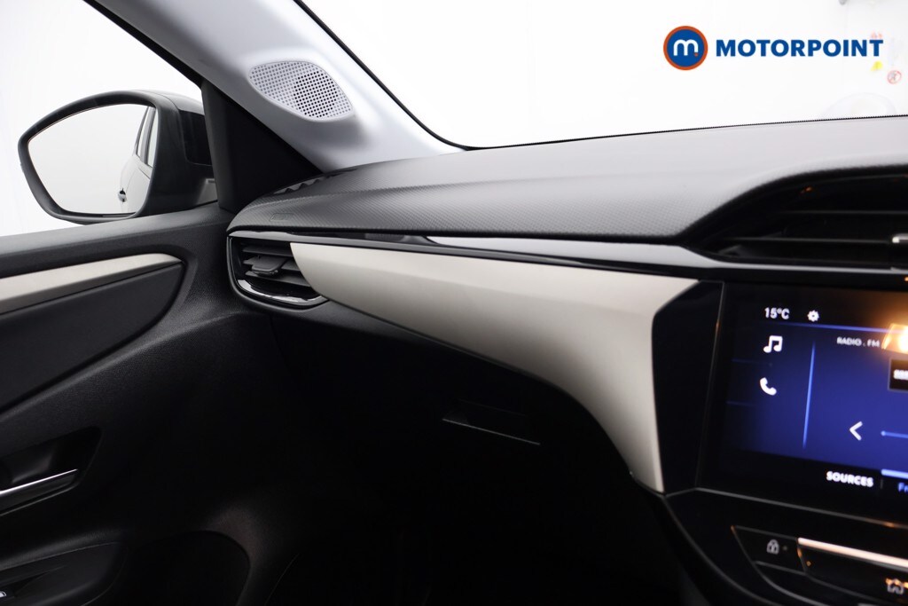 Used Vauxhall Corsa 2023 for sale - 78180496: Photo 15