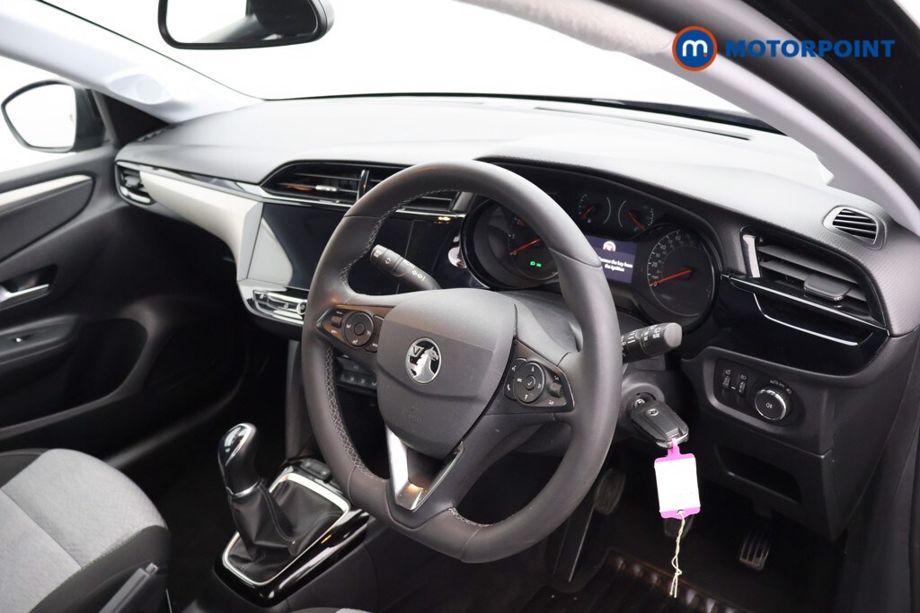 Used Vauxhall Corsa 2023 for sale - 78180496: Photo 18