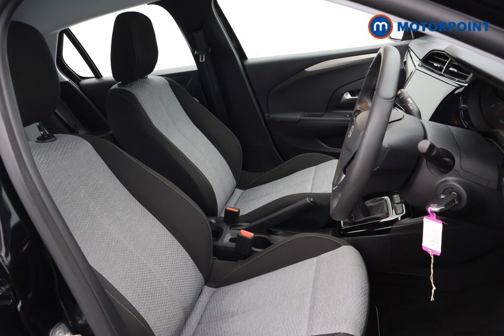 Used Vauxhall Corsa 2023 for sale - 78180496: Photo 19