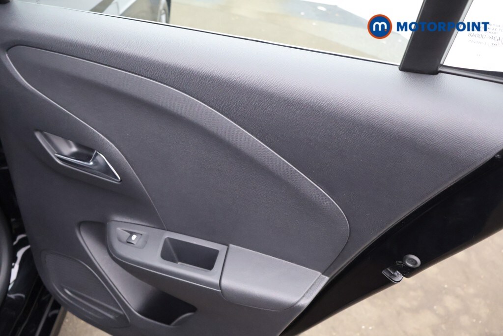 Used Vauxhall Corsa 2023 for sale - 78180496: Photo 22