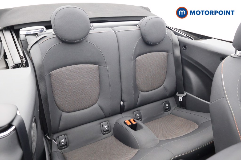 Used MINI Convertible 2019 for sale - 76581048: Photo 16