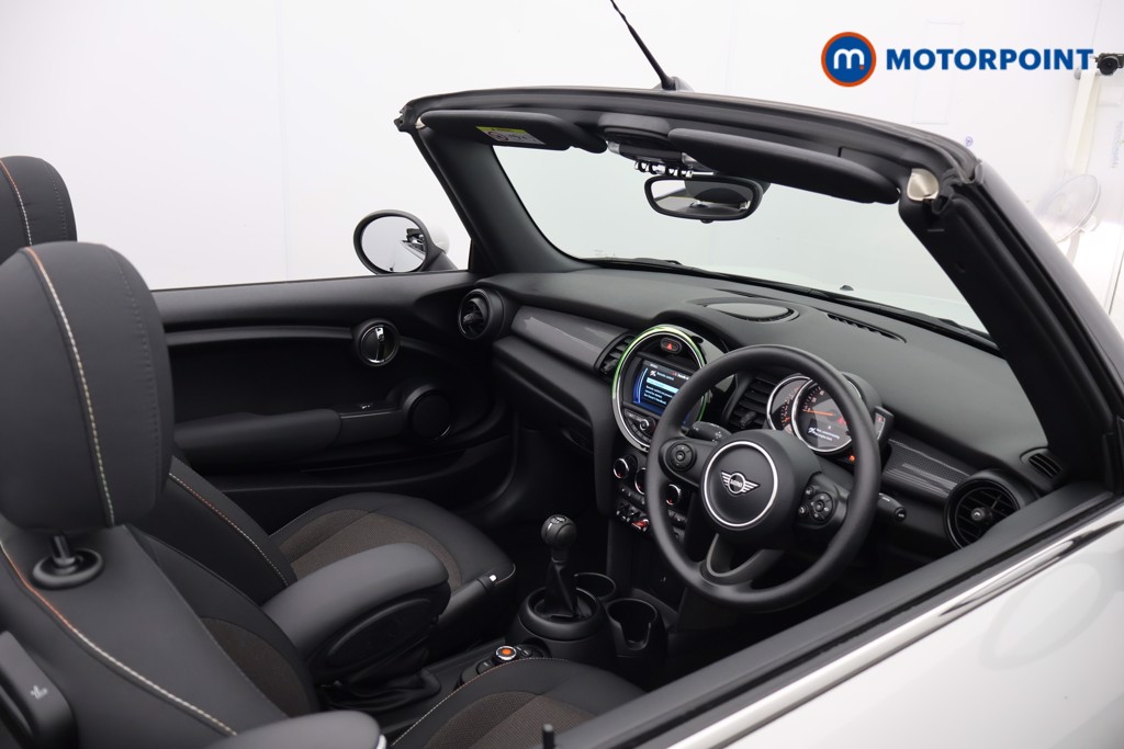Used MINI Convertible 2019 for sale - 76581048: Photo 17