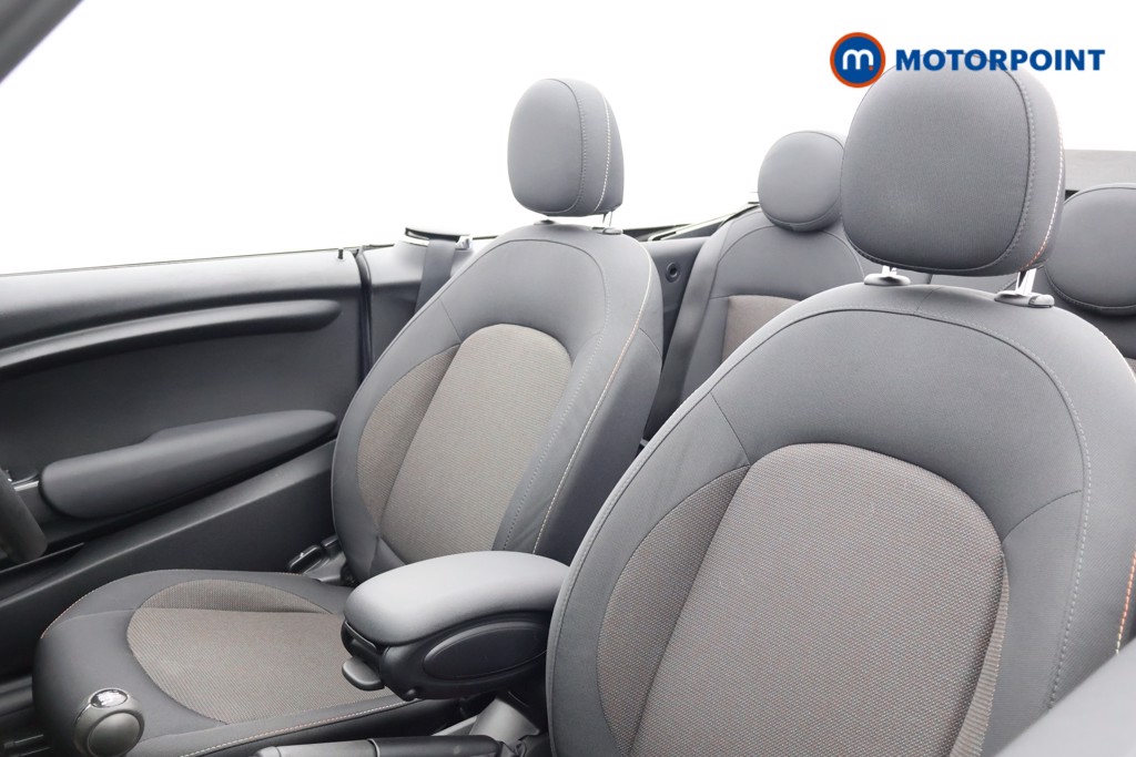 Used MINI Convertible 2019 for sale - 76581048: Photo 19