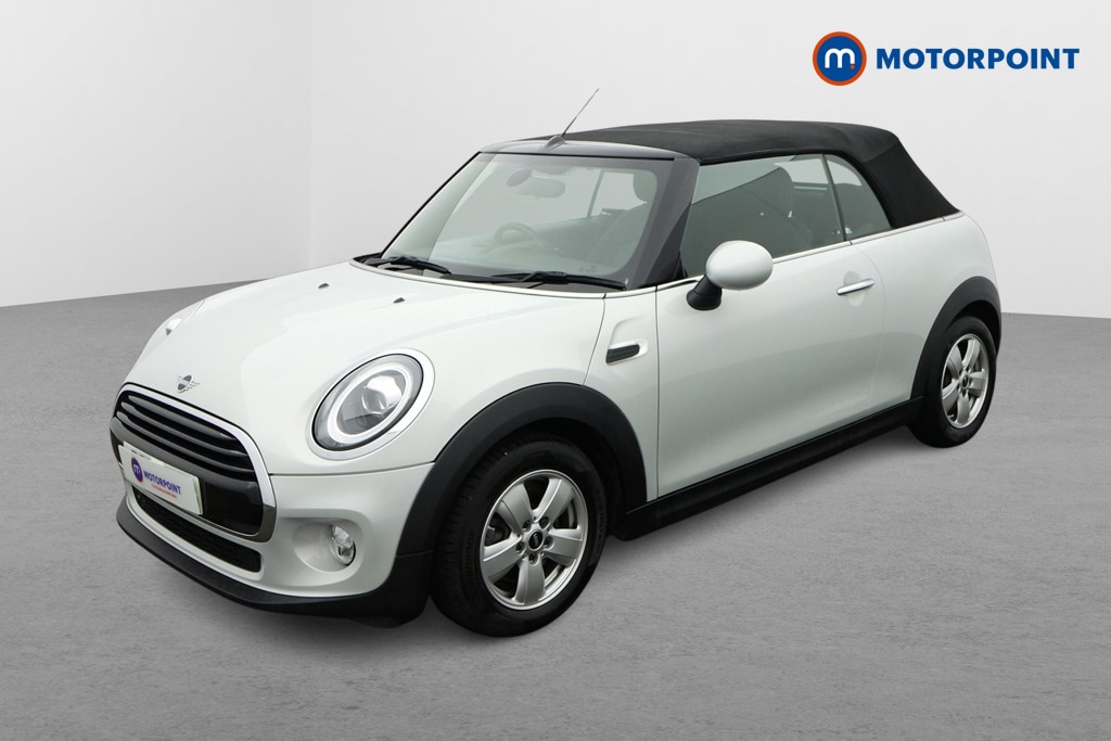 Used MINI Convertible 2019 for sale - 76581048: Photo 2