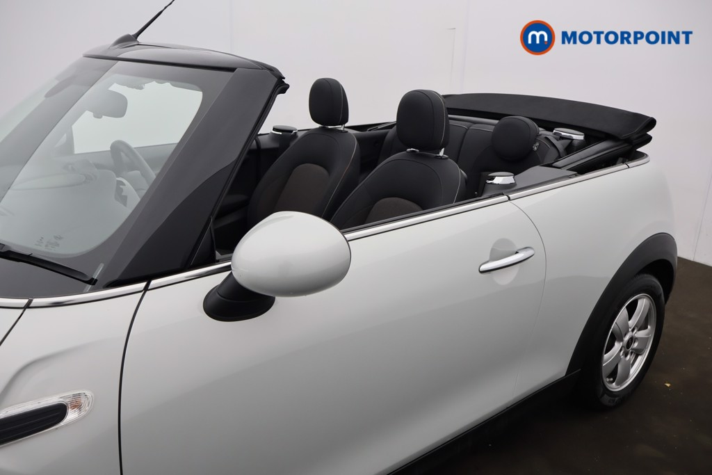 Used MINI Convertible 2019 for sale - 76581048: Photo 20