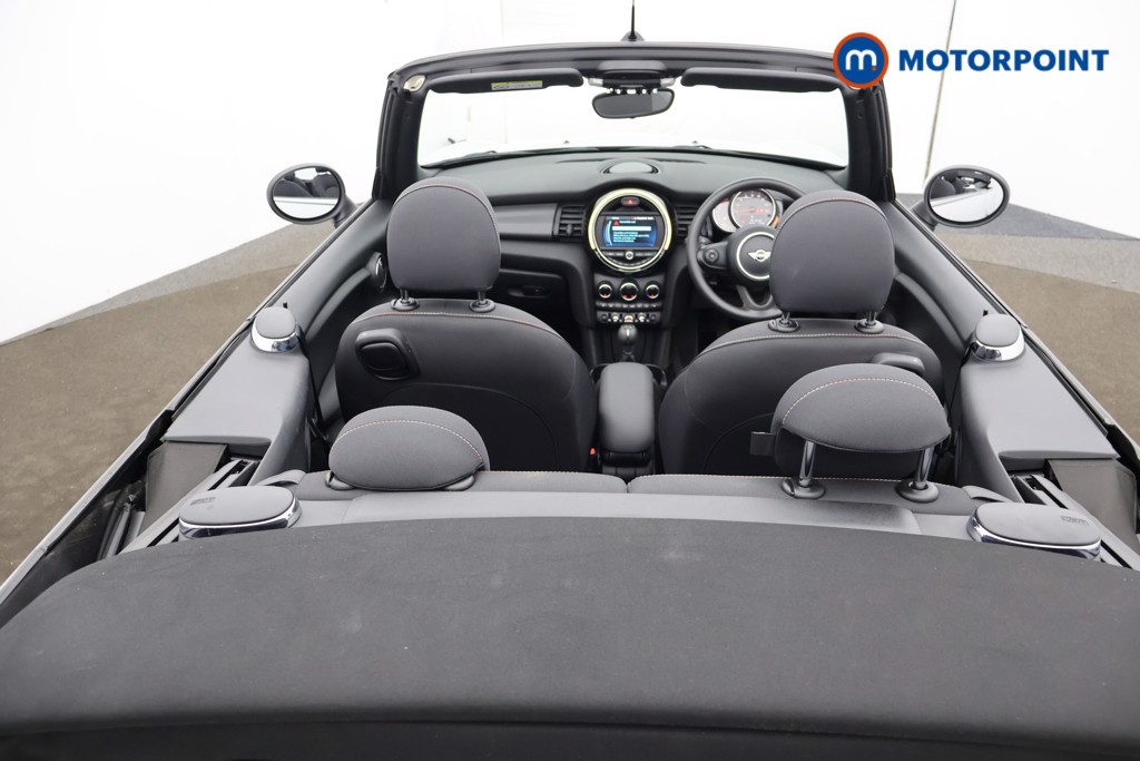 Used MINI Convertible 2019 for sale - 76581048: Photo 21