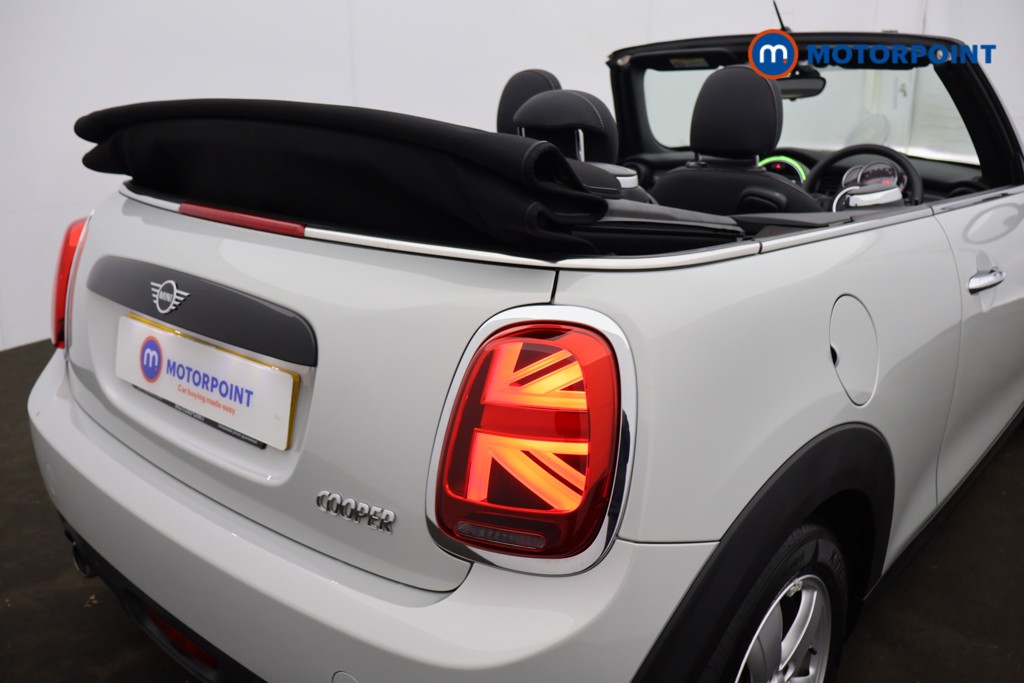 Used MINI Convertible 2019 for sale - 76581048: Photo 22