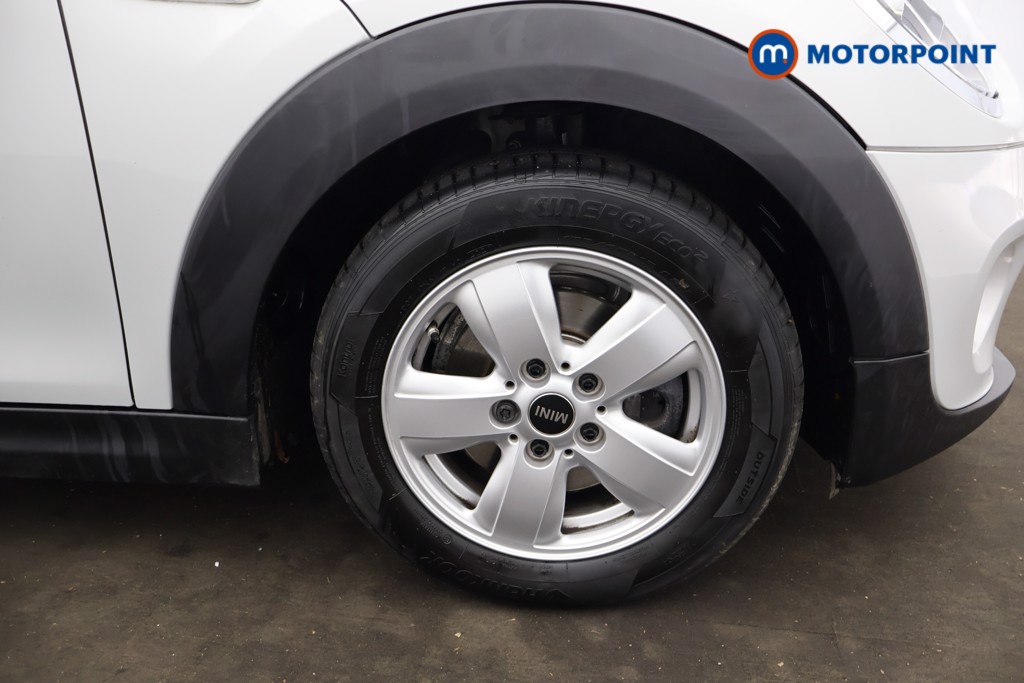 Used MINI Convertible 2019 for sale - 76581048: Photo 24