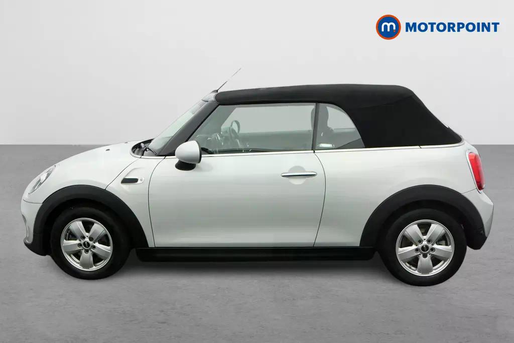 Used MINI Convertible 2019 for sale - 76581048: Photo 3