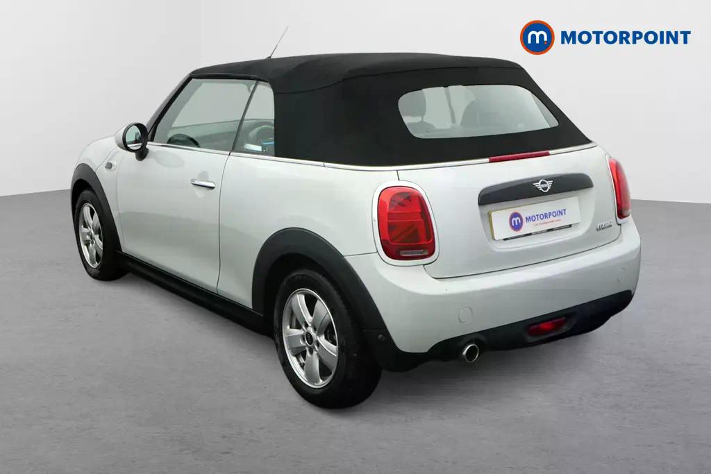 Used MINI Convertible 2019 for sale - 76581048: Photo 4