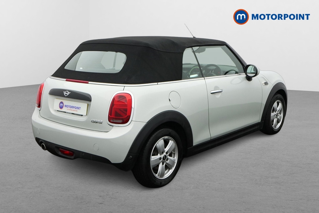 Used MINI Convertible 2019 for sale - 76581048: Photo 6
