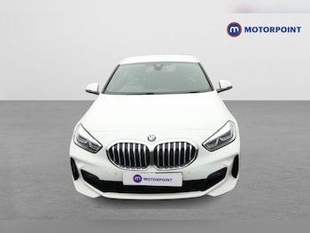 Used BMW 1 Series 2022 for sale - 79220361: Photo