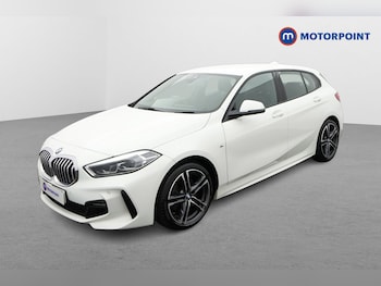 Used BMW 1 Series 2022 for sale - 79220361: Photo