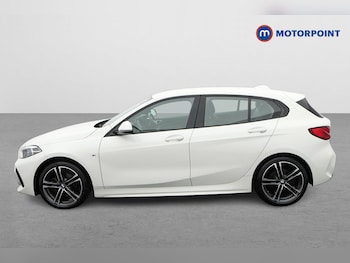 Used BMW 1 Series 2022 for sale - 79220361: Photo