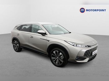 Used MG MG HS 2025 for sale - 78344607: Photo