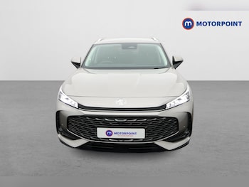 Used MG MG HS 2025 for sale - 78344607: Photo