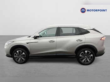 Used MG MG HS 2025 for sale - 78344607: Photo