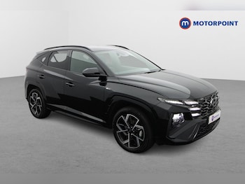 Used Hyundai TUCSON 2026 for sale - 79240855: Photo
