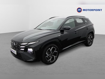 Used Hyundai TUCSON 2026 for sale - 79240855: Photo