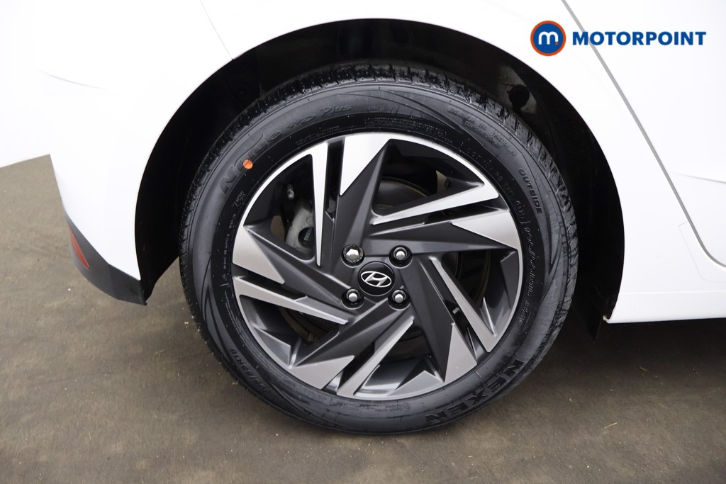 Used Hyundai i20 2021 for sale - 77763891: Photo 10