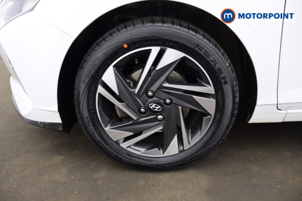 Used Hyundai i20 2021 for sale - 77763891: Photo 12