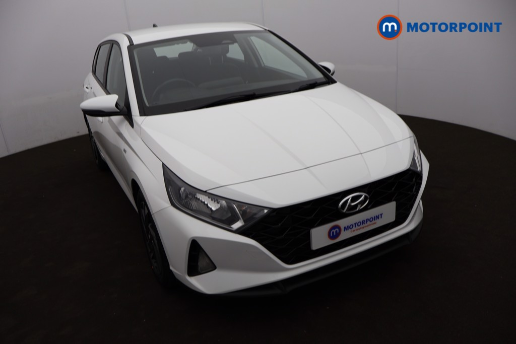Used Hyundai i20 2021 for sale - 77763891: Photo 13