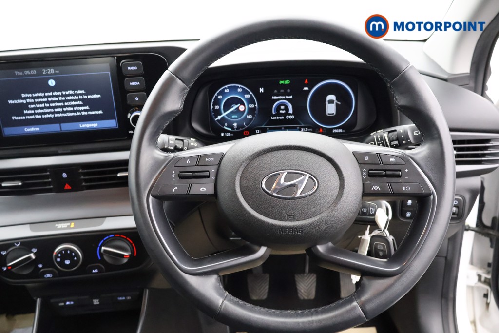 Used Hyundai i20 2021 for sale - 77763891: Photo 14