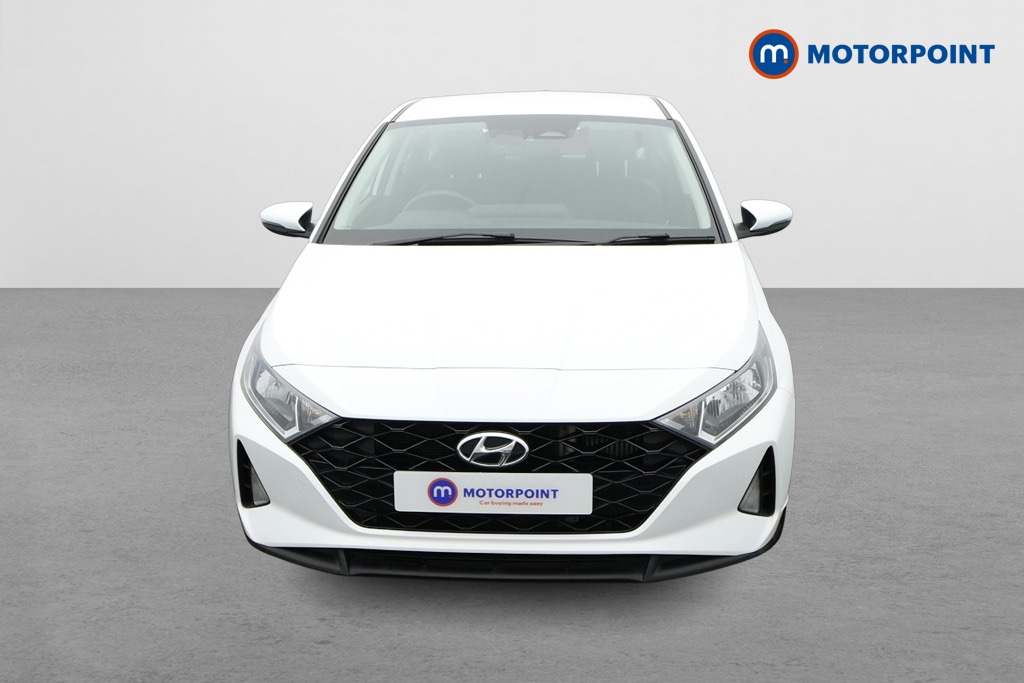 Used Hyundai i20 2021 for sale - 77763891: Photo 2