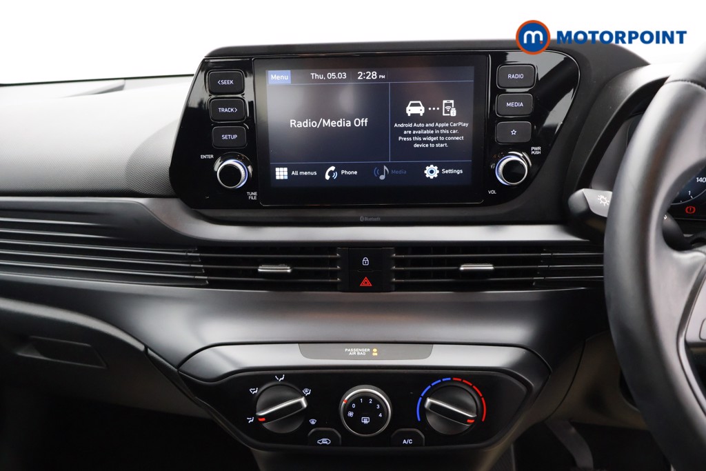 Used Hyundai i20 2021 for sale - 77763891: Photo 20