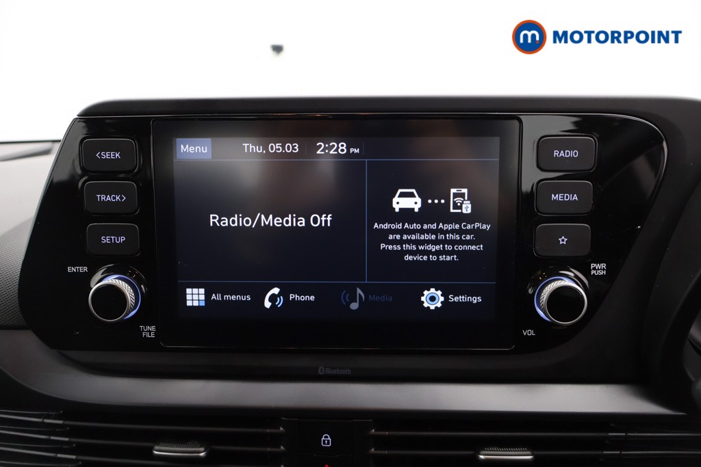 Used Hyundai i20 2021 for sale - 77763891: Photo 21