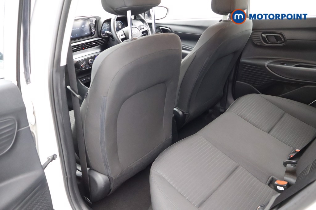 Used Hyundai i20 2021 for sale - 77763891: Photo 35