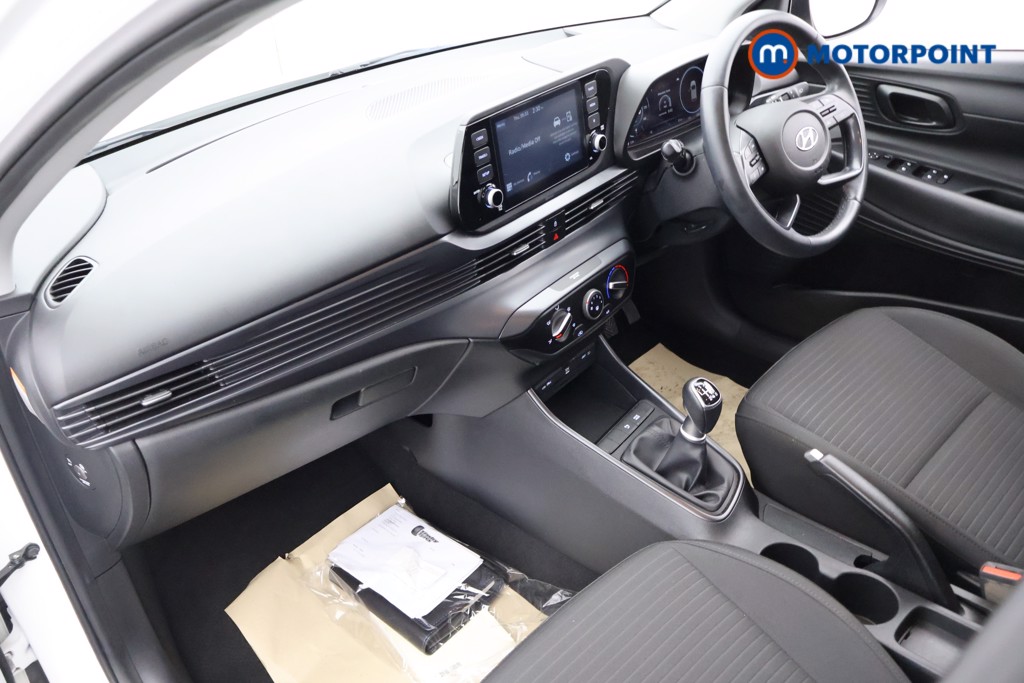 Used Hyundai i20 2021 for sale - 77763891: Photo 38