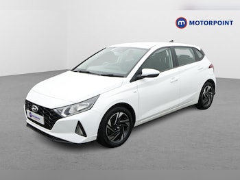 Used Hyundai i20 2021 for sale - 77763891: Photo