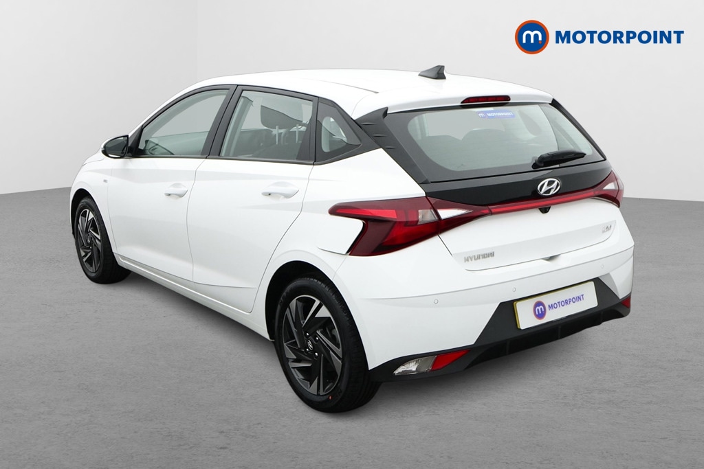 Used Hyundai i20 2021 for sale - 77763891: Photo 5