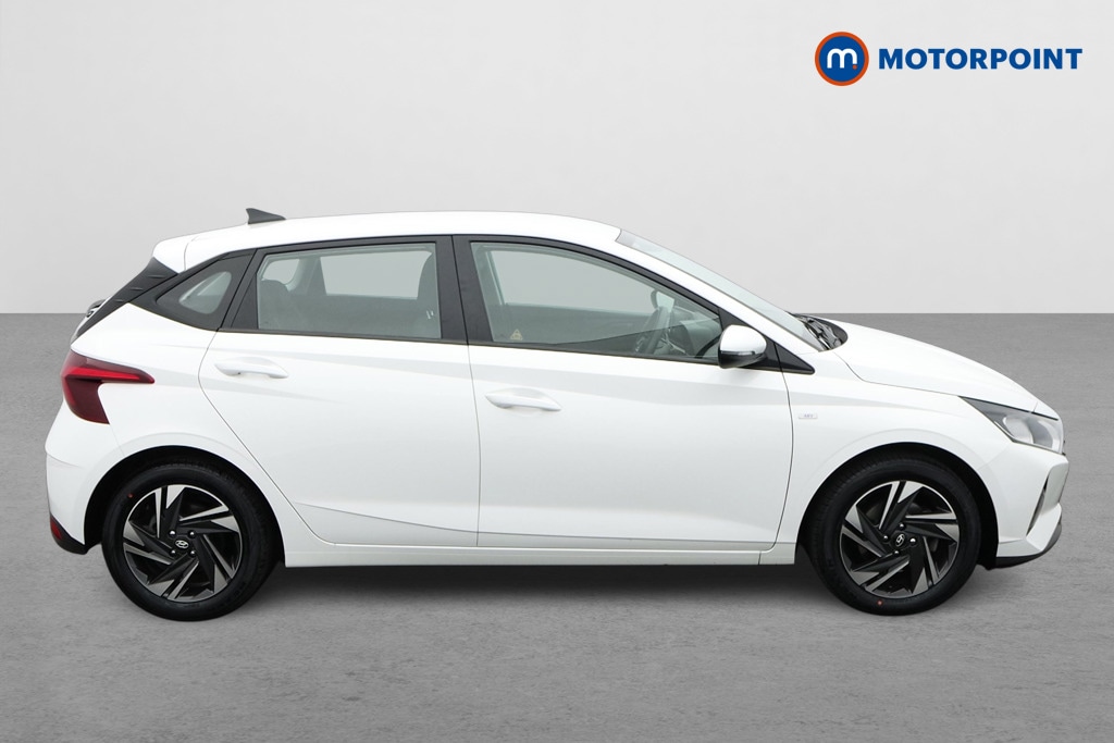 Used Hyundai i20 2021 for sale - 77763891: Photo 8