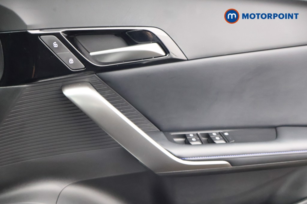 Used MG MG4 2024 for sale - 76557623: Photo 11