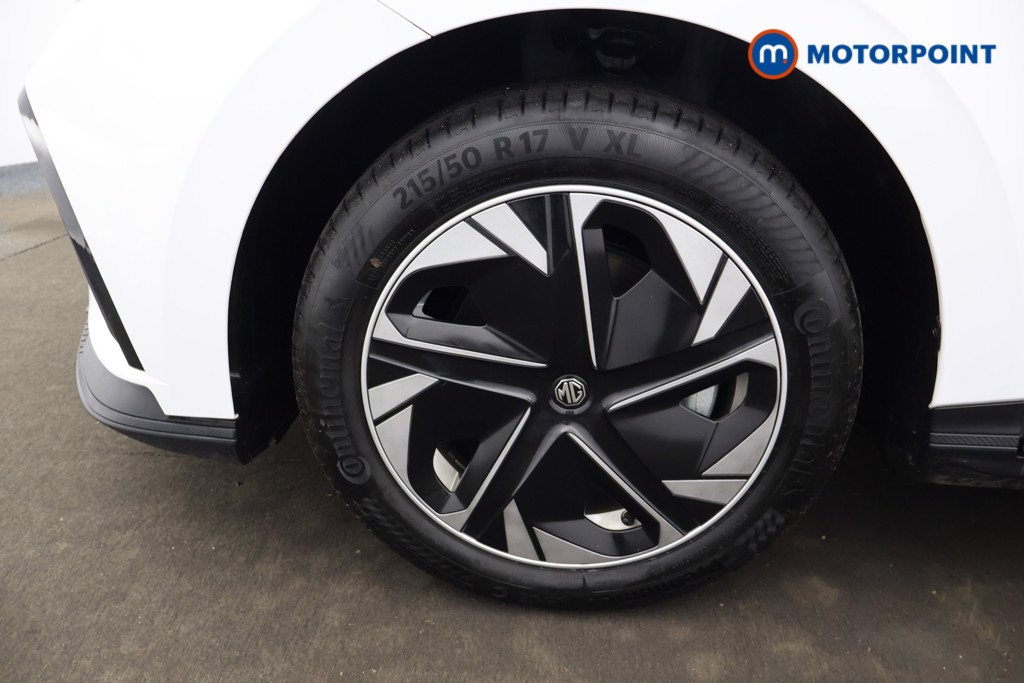 Used MG MG4 2024 for sale - 76557623: Photo 13