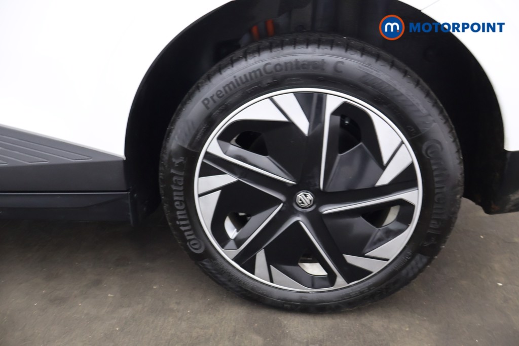 Used MG MG4 2024 for sale - 76557623: Photo 14