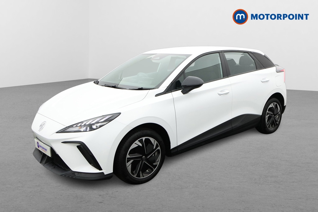 Used MG MG4 2024 for sale - 76557623: Photo 2