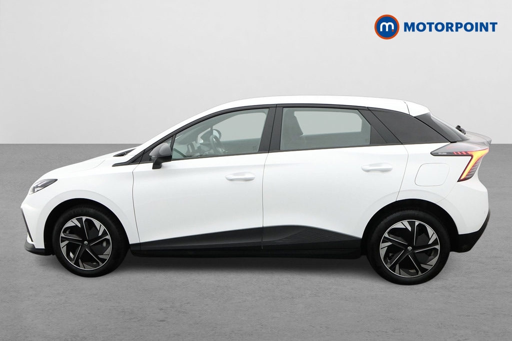 Used MG MG4 2024 for sale - 76557623: Photo 3