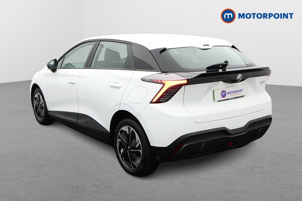 Used MG MG4 2024 for sale - 76557623: Photo 4