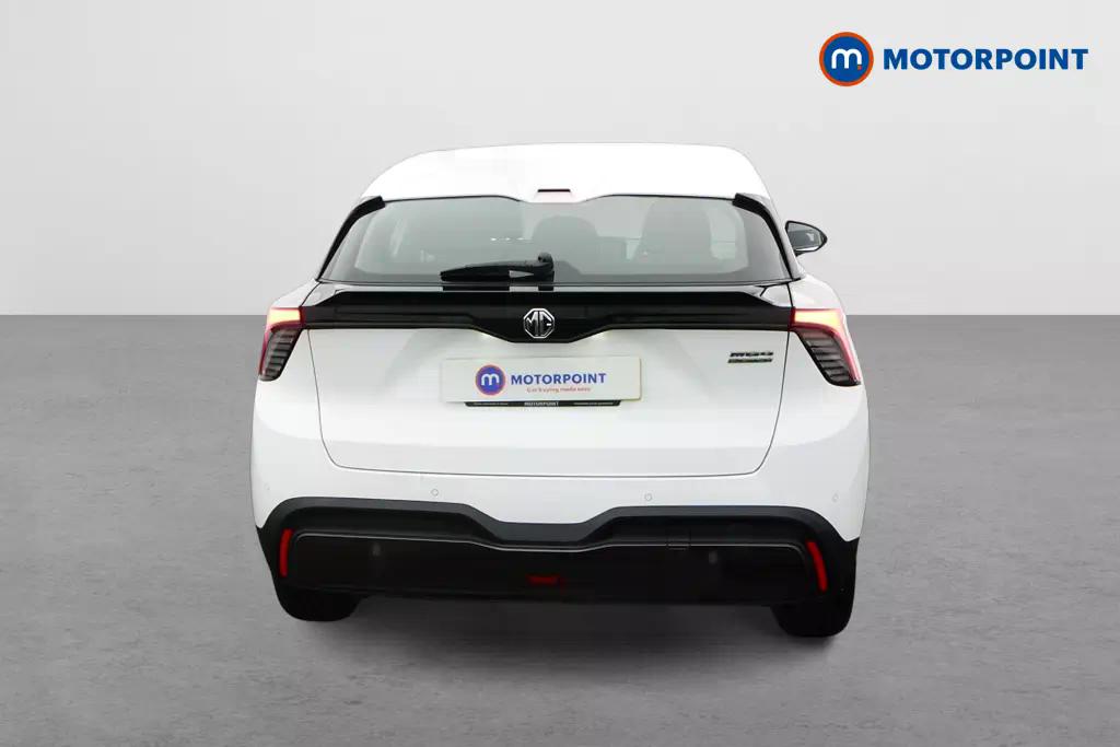 Used MG MG4 2024 for sale - 76557623: Photo 5