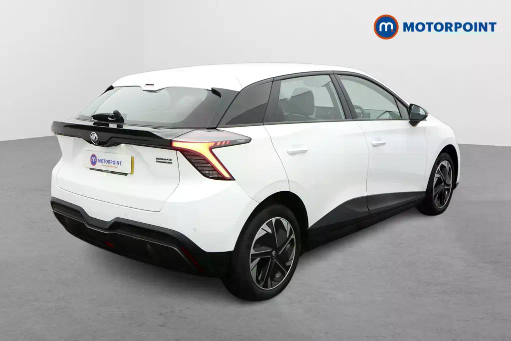 Used MG MG4 2024 for sale - 76557623: Photo 6