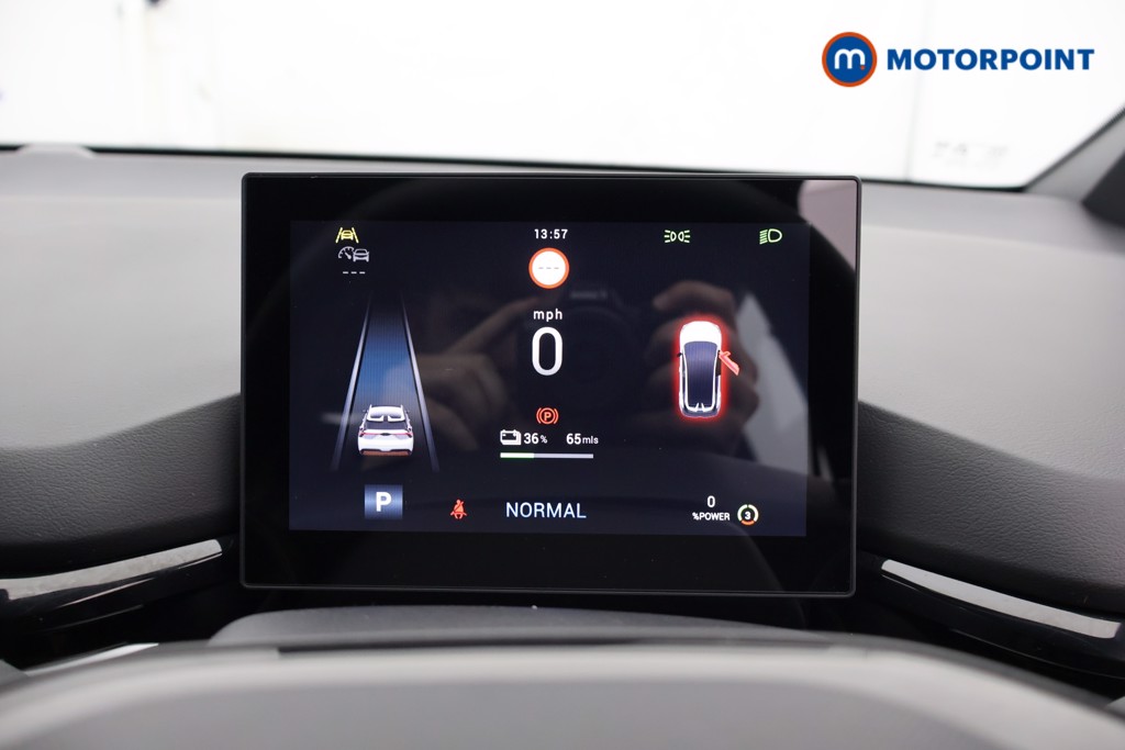 Used MG MG4 2024 for sale - 76557623: Photo 7