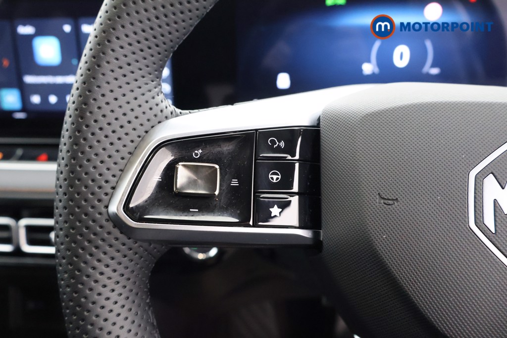 Used MG MG HS 2025 for sale - 77966006: Photo 10