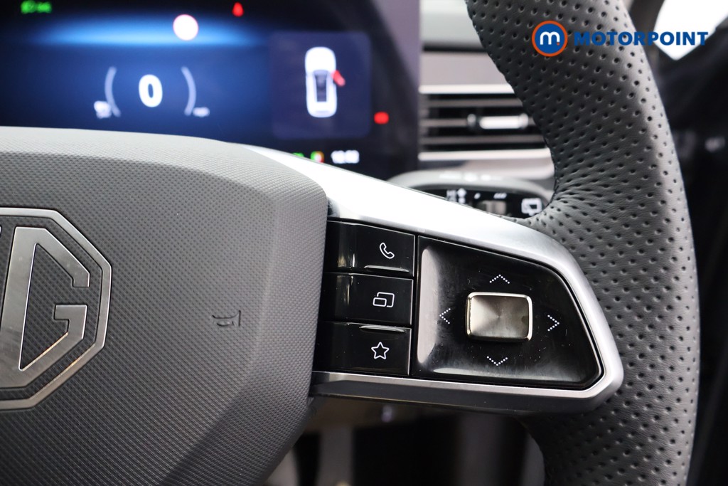 Used MG MG HS 2025 for sale - 77966006: Photo 11