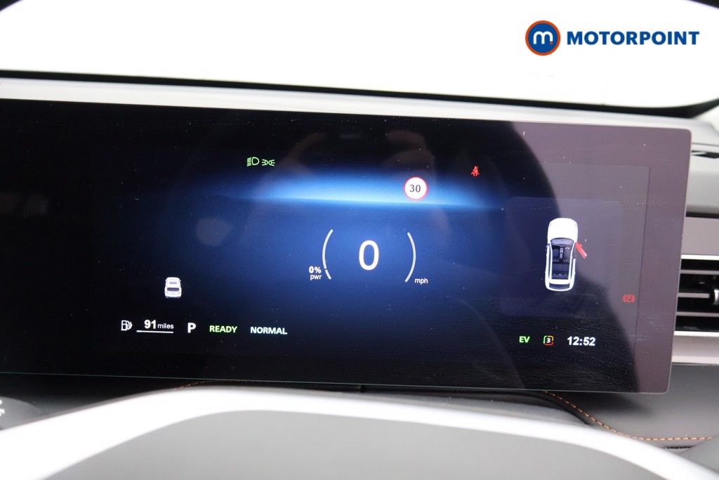 Used MG MG HS 2025 for sale - 77966006: Photo 12