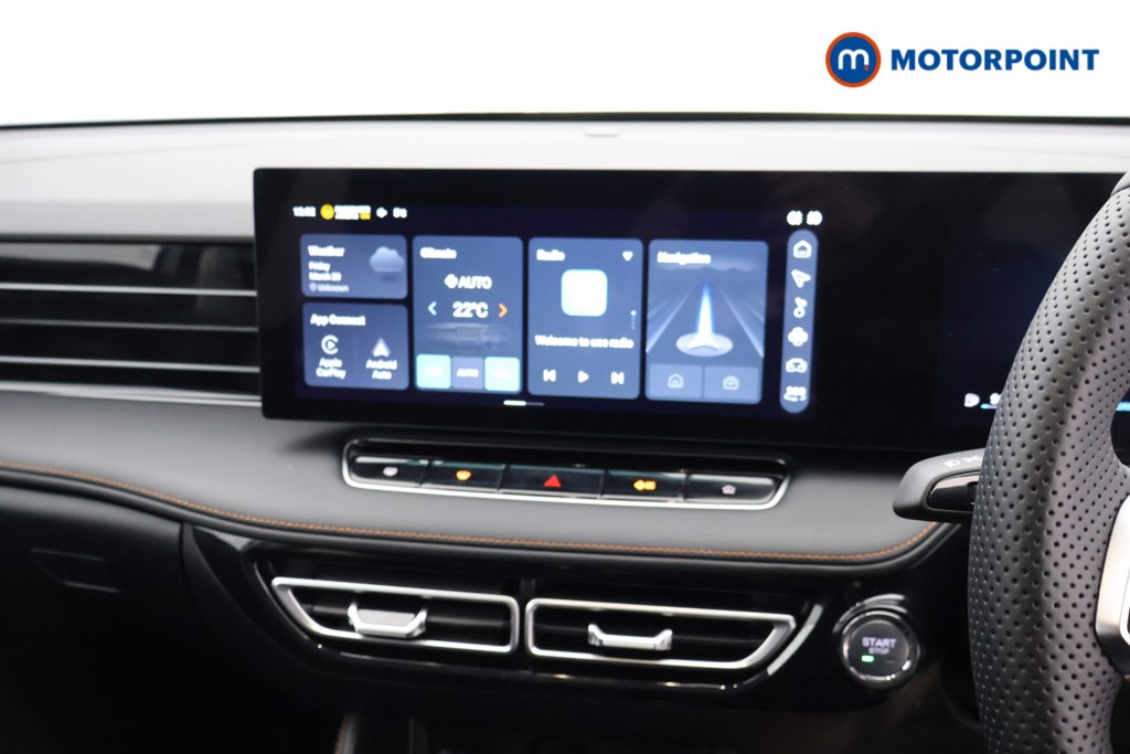 Used MG MG HS 2025 for sale - 77966006: Photo 15