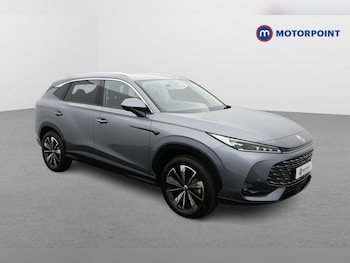 MG MG HS feature image